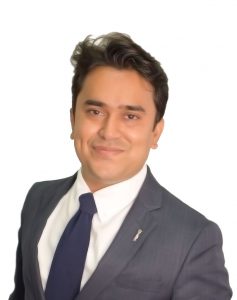 Vikrant Chandra